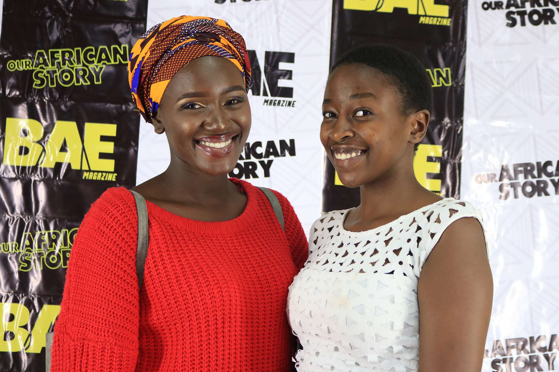 Livingstone University Students Launch a Youth Magazine